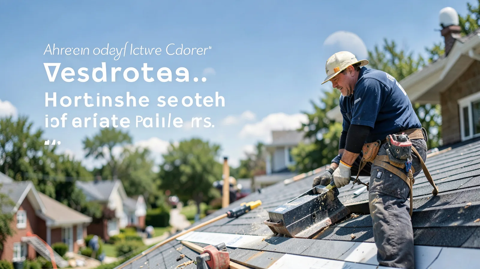 Roof Replacement in Hope, KS near me